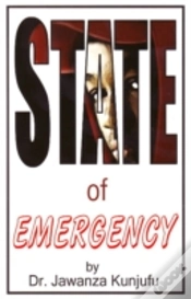 Capa do artigo State Of Emergency