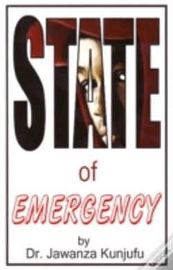 Capa do artigo State Of Emergency