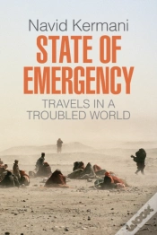 Capa do artigo State Of Emergency