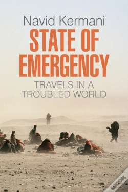 Capa do artigo State Of Emergency