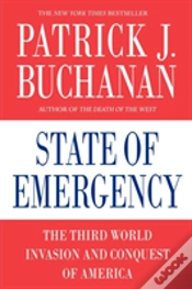 Capa do artigo State Of Emergency