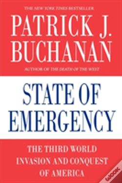 Capa do artigo State Of Emergency