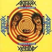 Capa do artigo State of Euphoria - CD