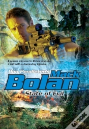 Capa do artigo State Of Evil