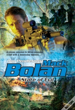 Capa do artigo State Of Evil