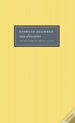 Capa do artigo State Of Exception