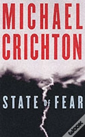Capa do artigo State Of Fear