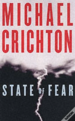Capa do artigo State Of Fear