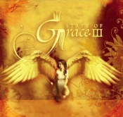Capa do artigo State Of Grace III - CD