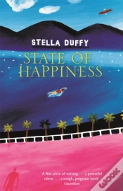 Capa do artigo State Of Happiness