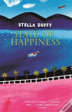 Capa do artigo State Of Happiness