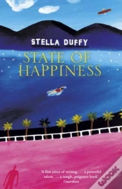 Capa do artigo State Of Happiness