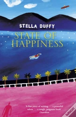 Capa do artigo State Of Happiness