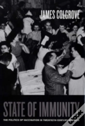 Capa do artigo State Of Immunity