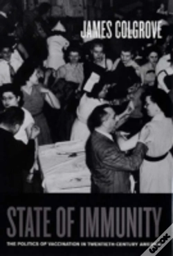 Capa do artigo State Of Immunity