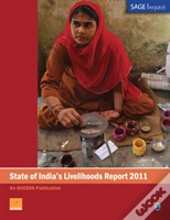 State Of India'S Livelihoods Report