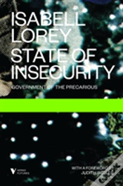 Capa do artigo State Of Insecurity
