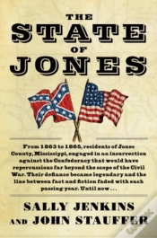 Capa do artigo State Of Jones