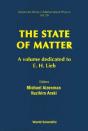State Of Matter: A Volume Dedicated To E H Lieb - Preview