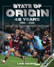 Capa do artigo State Of Origin 45 Years