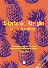 State Of Origin