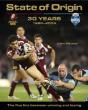 State Of Origin - Preview