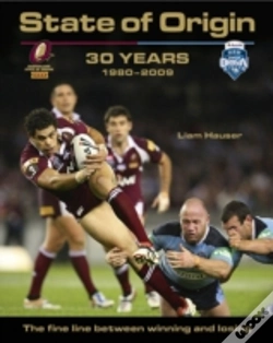 Capa do artigo State Of Origin
