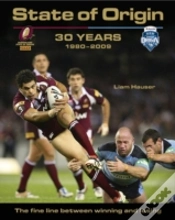 Capa do artigo State Of Origin