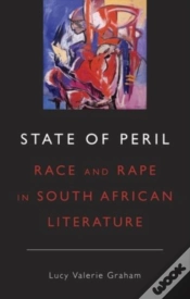Capa do artigo State Of Peril