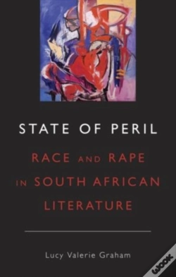 Capa do artigo State Of Peril