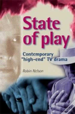 Capa do artigo State Of Play