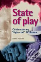 State Of Play