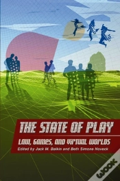 Capa do artigo State Of Play