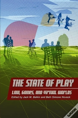 Capa do artigo State Of Play