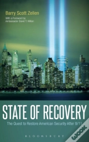Capa do artigo State Of Recovery