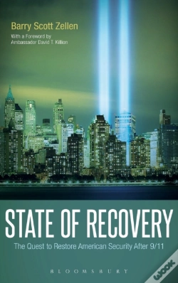 Capa do artigo State Of Recovery