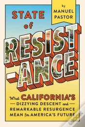 Capa do artigo State Of Resistance