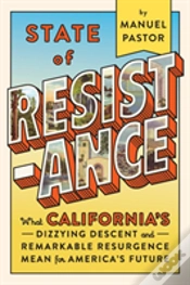 Capa do artigo State Of Resistance