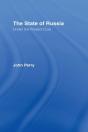 State Of Russia Under The Present Czar - Preview