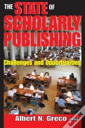 Capa do artigo State Of Scholarly Publishing