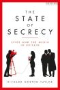 State Of Secrecy - Preview