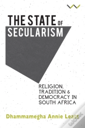 Capa do artigo State Of Secularism