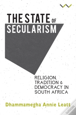Capa do artigo State Of Secularism