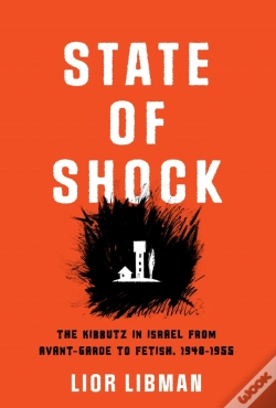 Capa do artigo State Of Shock