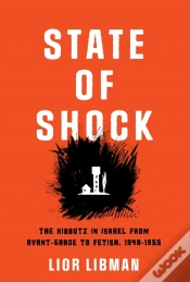 Capa do artigo State Of Shock