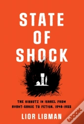State Of Shock