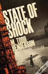 State Of Shock
