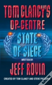 Capa do artigo State Of Siege