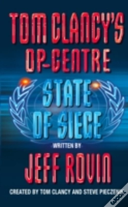 Capa do artigo State Of Siege