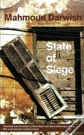 Capa do artigo State Of Siege